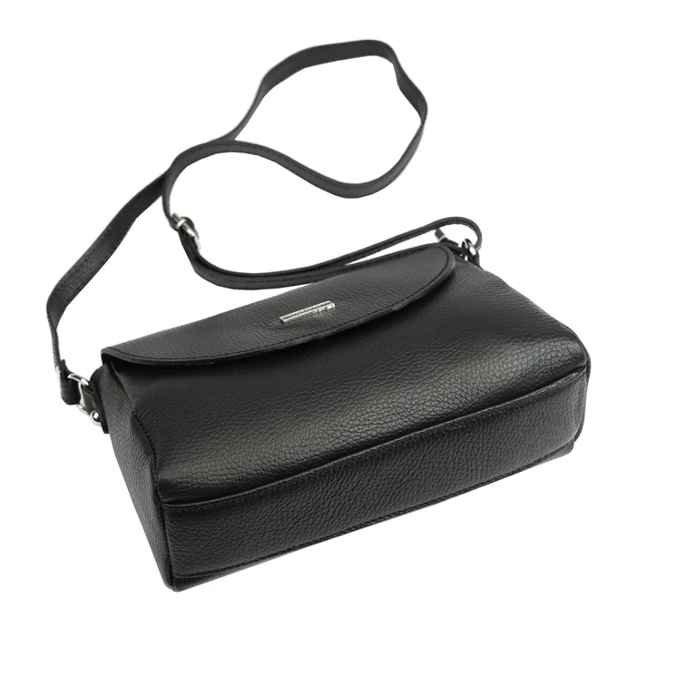 MiaMore Valódi bőr női táska