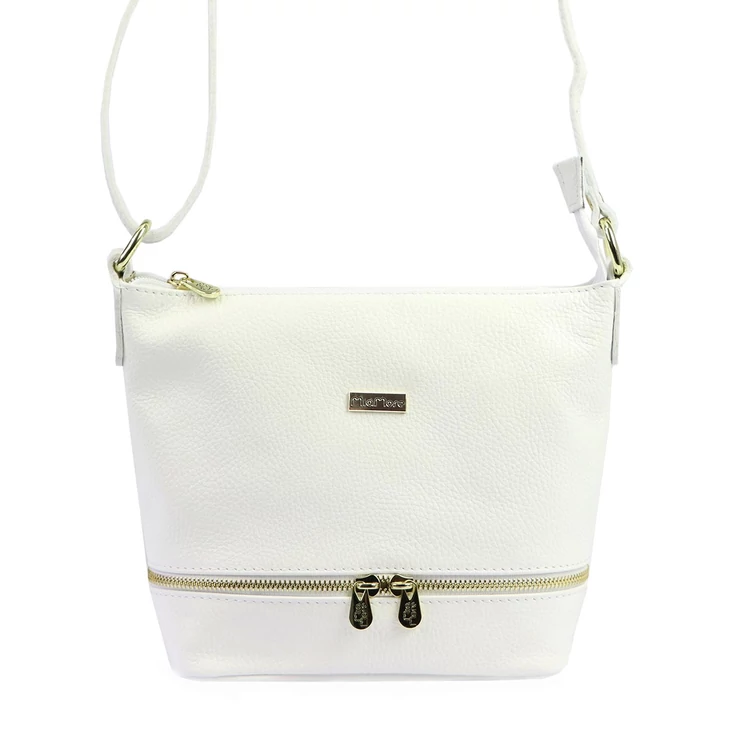 MiaMore Valódi bőr női táska