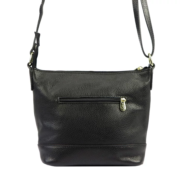 MiaMore Valódi bőr női táska