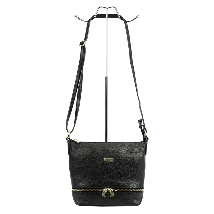 MiaMore Valódi bőr női táska