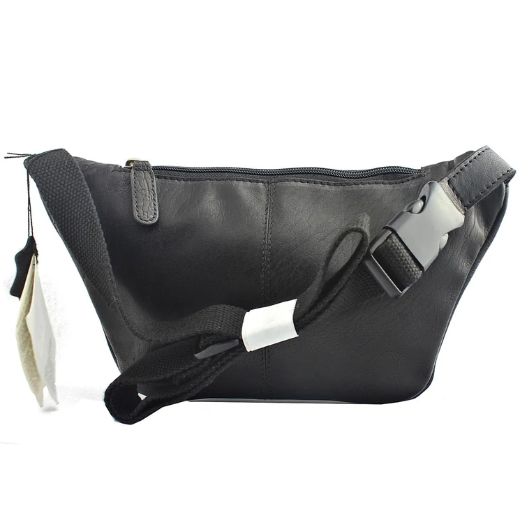 EL FORREST Valódi bőr Válltáska