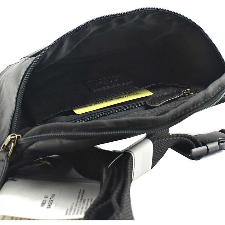 EL FORREST Valódi bőr Válltáska