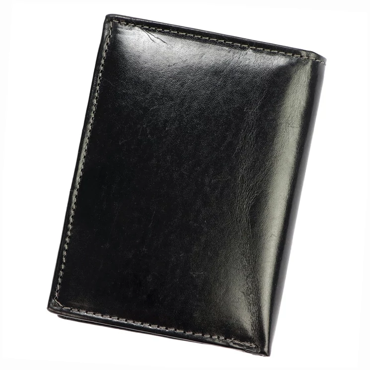 Wild Valódi bőr Pénztárca