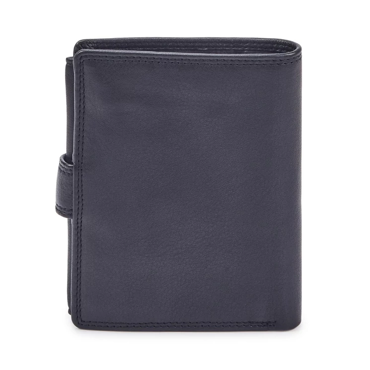 Nordee Valódi bőr Pénztárca