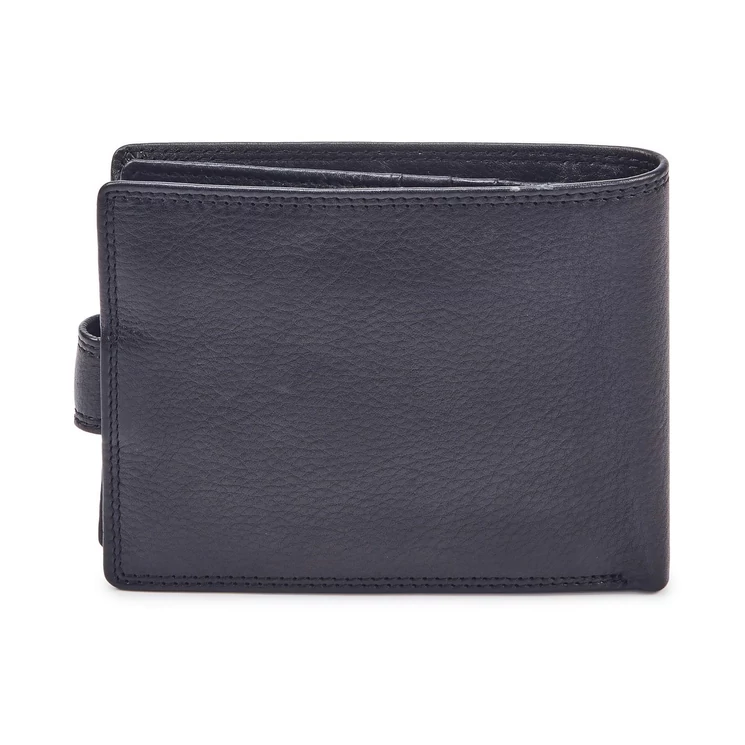 Nordee Valódi bőr Pénztárca