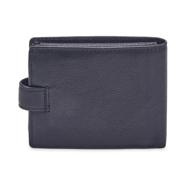 Nordee Valódi bőr Pénztárca