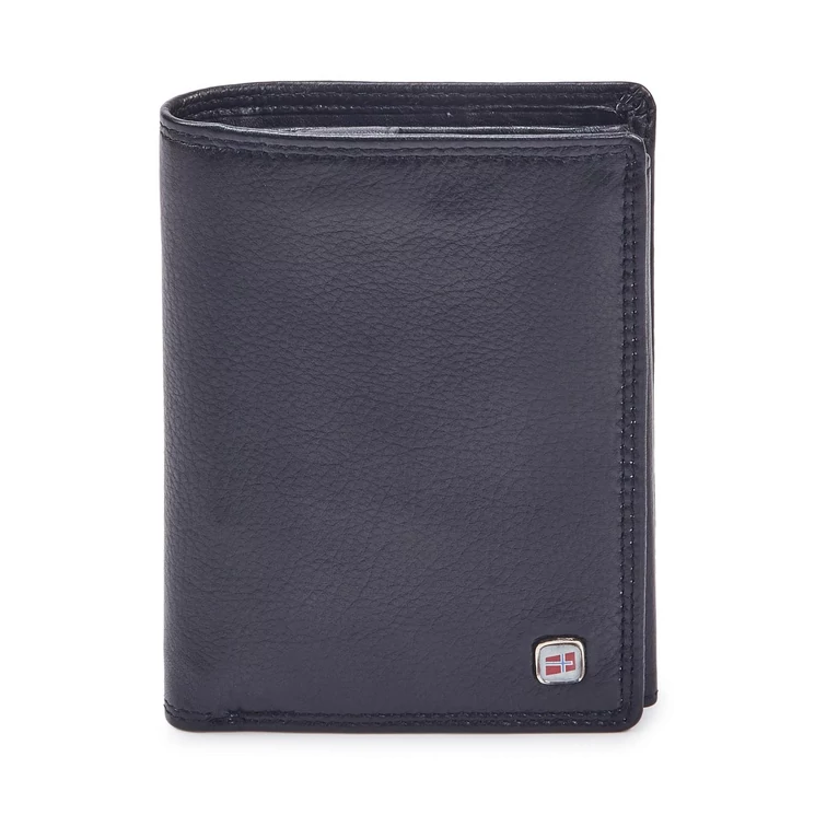 Nordee Valódi bőr Pénztárca