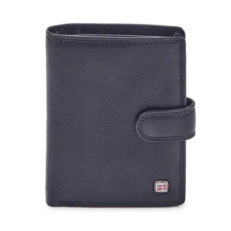 Nordee Valódi bőr Pénztárca