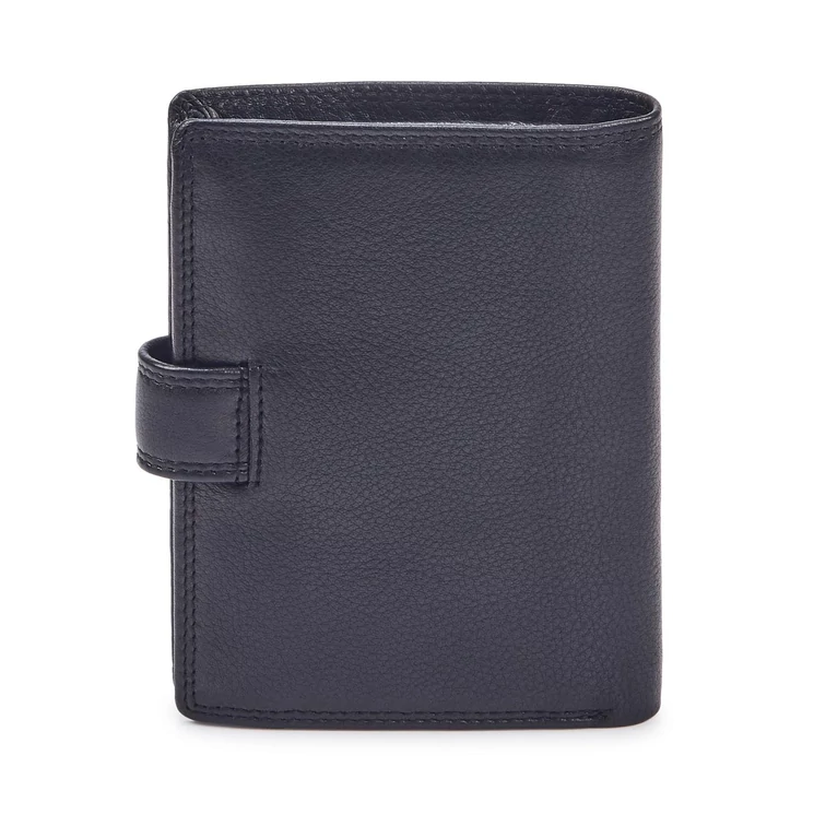 Nordee Valódi bőr Pénztárca