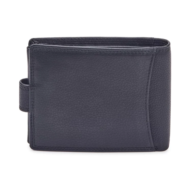 Nordee Valódi bőr Pénztárca