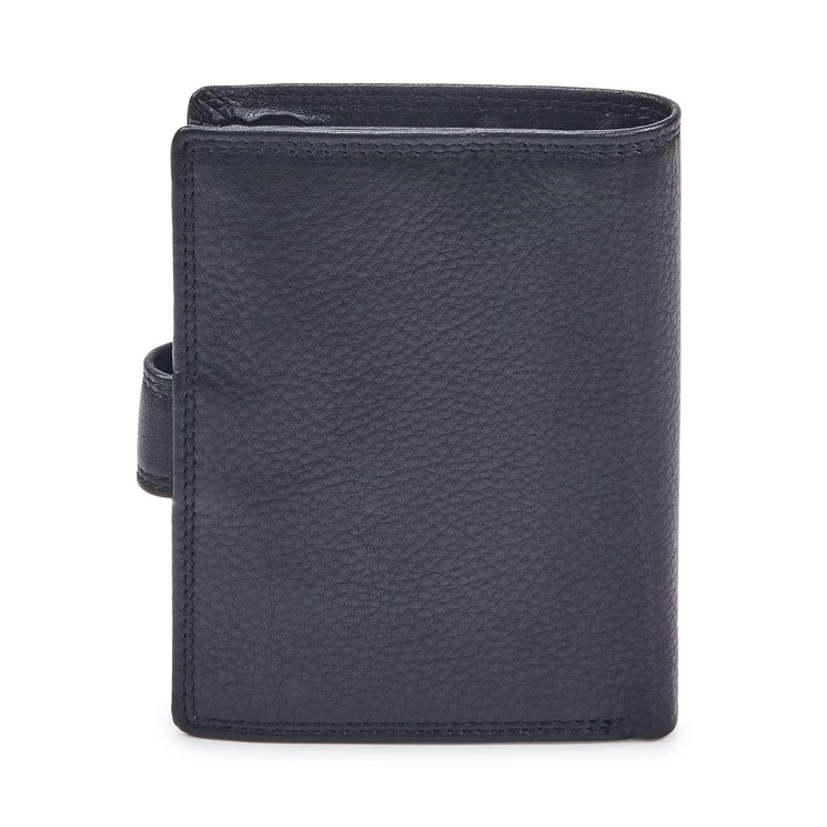 Nordee Valódi bőr Pénztárca