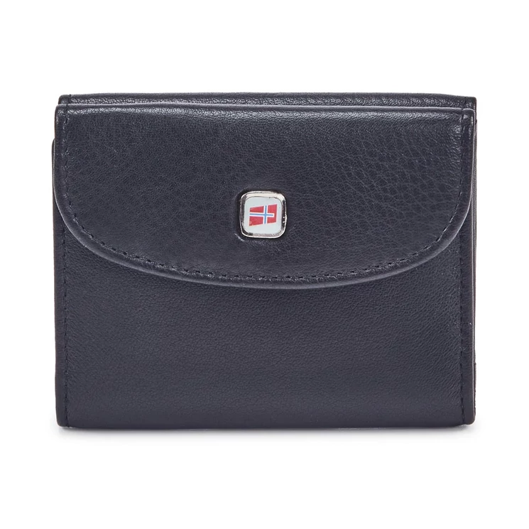 Nordee Valódi bőr Pénztárca