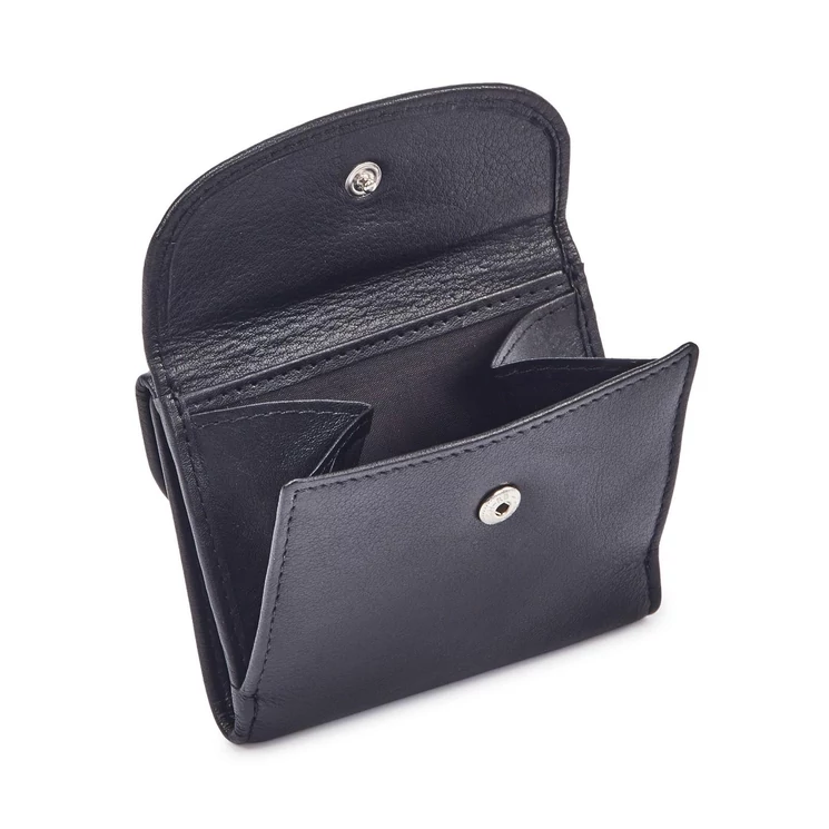 Nordee Valódi bőr Pénztárca