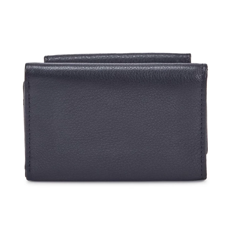 Nordee Valódi bőr Pénztárca