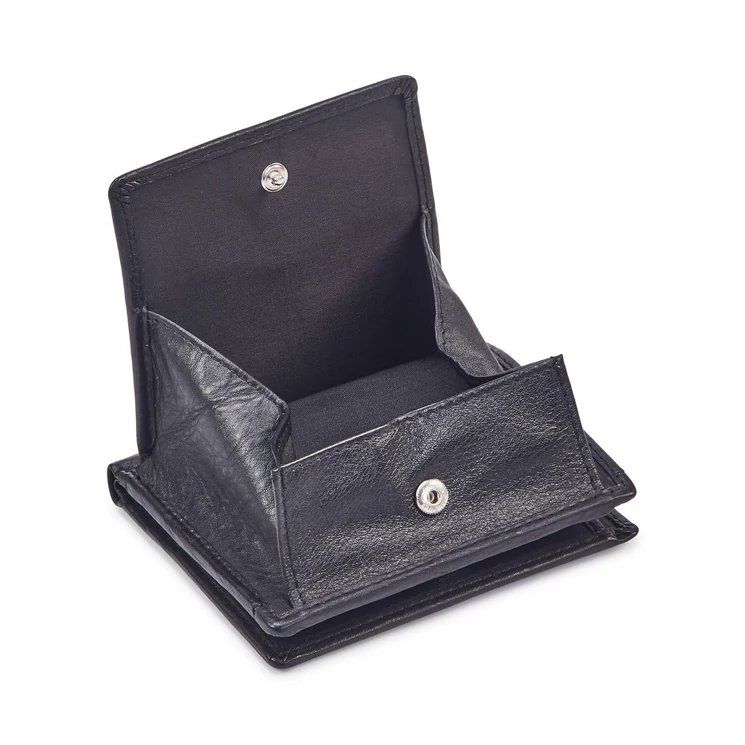 Nordee Valódi bőr Pénztárca