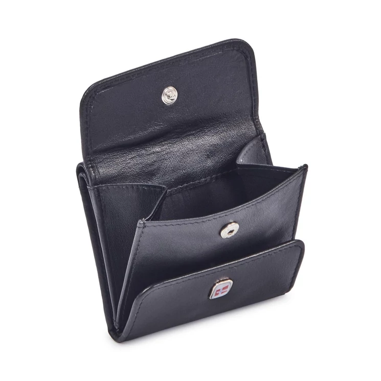 Nordee Valódi bőr Pénztárca