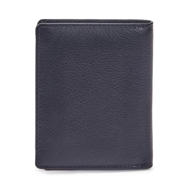 Nordee Valódi bőr Pénztárca