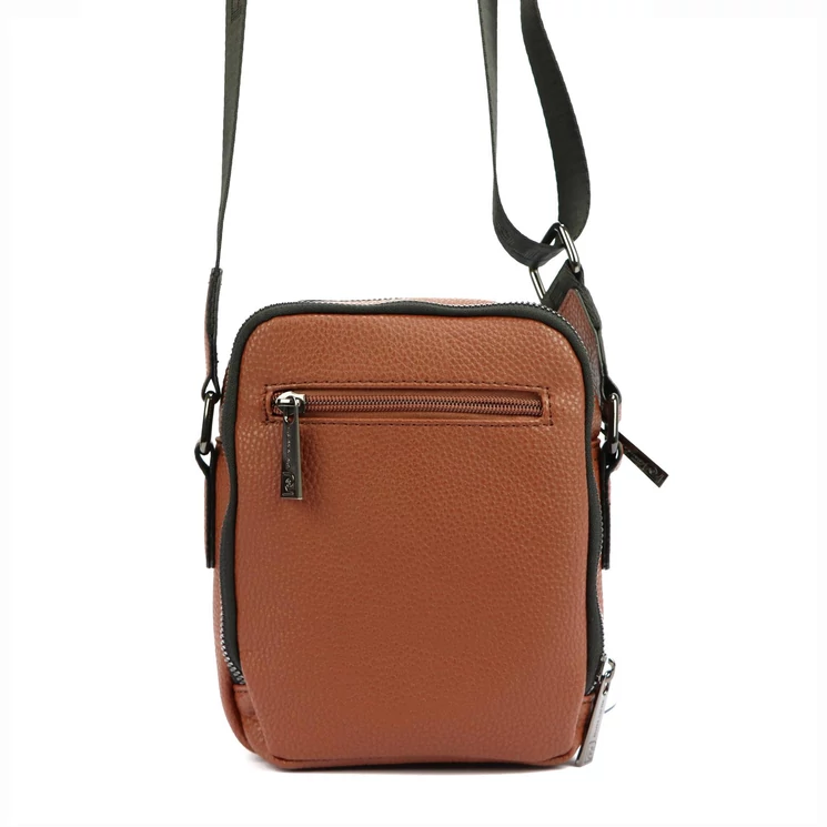 Pierre Cardin Ecopelle Válltáska