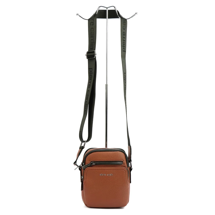 Pierre Cardin Ecopelle Válltáska