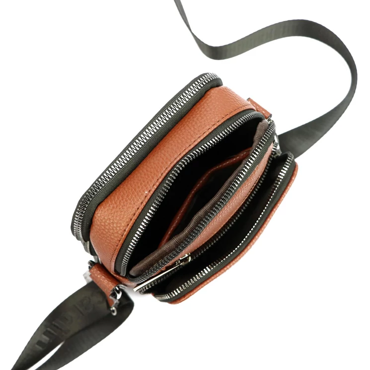 Pierre Cardin Ecopelle Válltáska