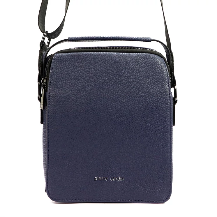 Pierre Cardin Ecopelle Válltáska
