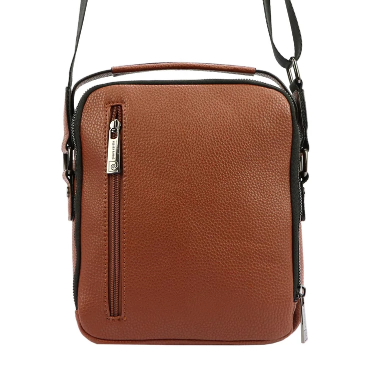 Pierre Cardin Ecopelle Válltáska