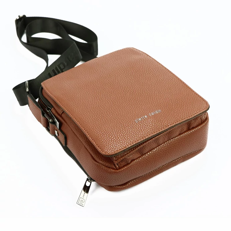 Pierre Cardin Ecopelle Válltáska