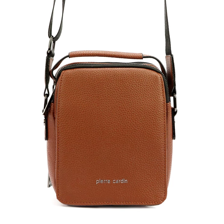 Pierre Cardin Ecopelle Válltáska