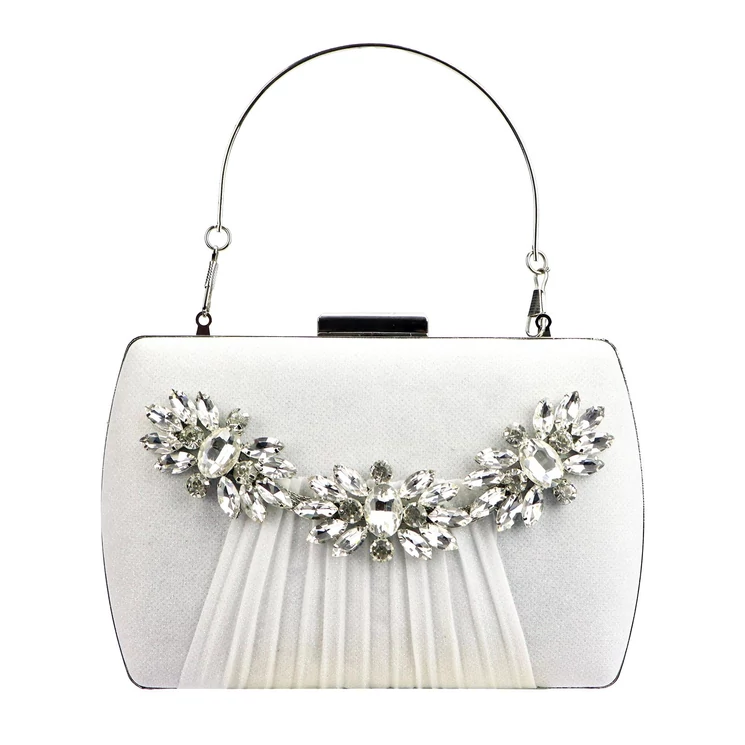 Jessica Ecopelle Női táska