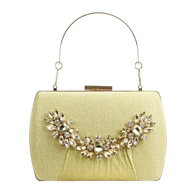 Jessica Ecopelle Női táska