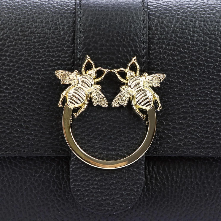 Luka Valódi bőr női táska