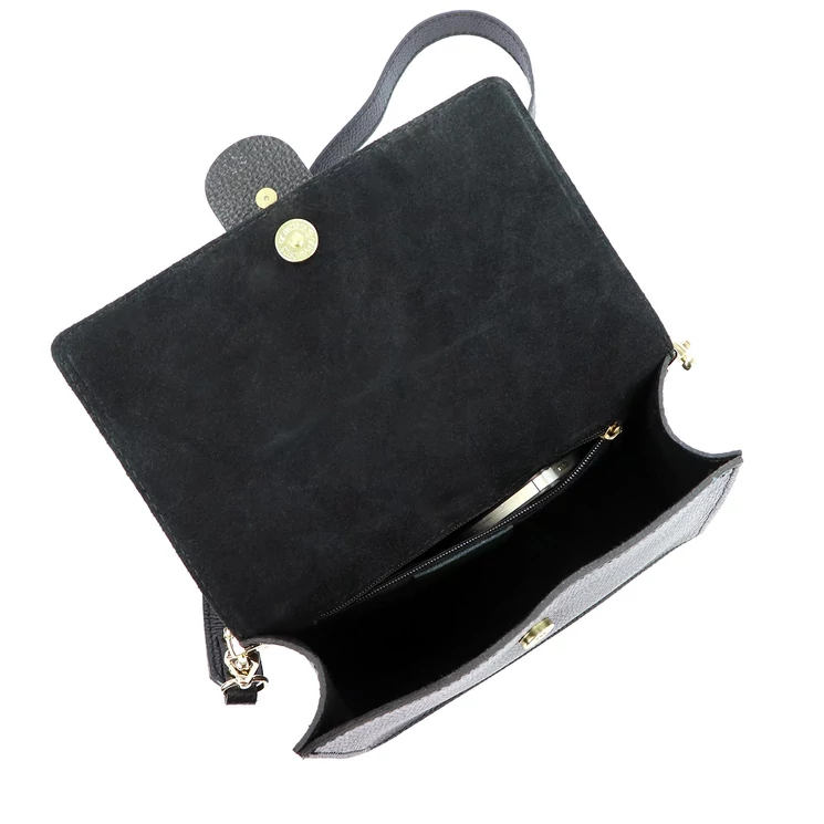 Luka Valódi bőr női táska