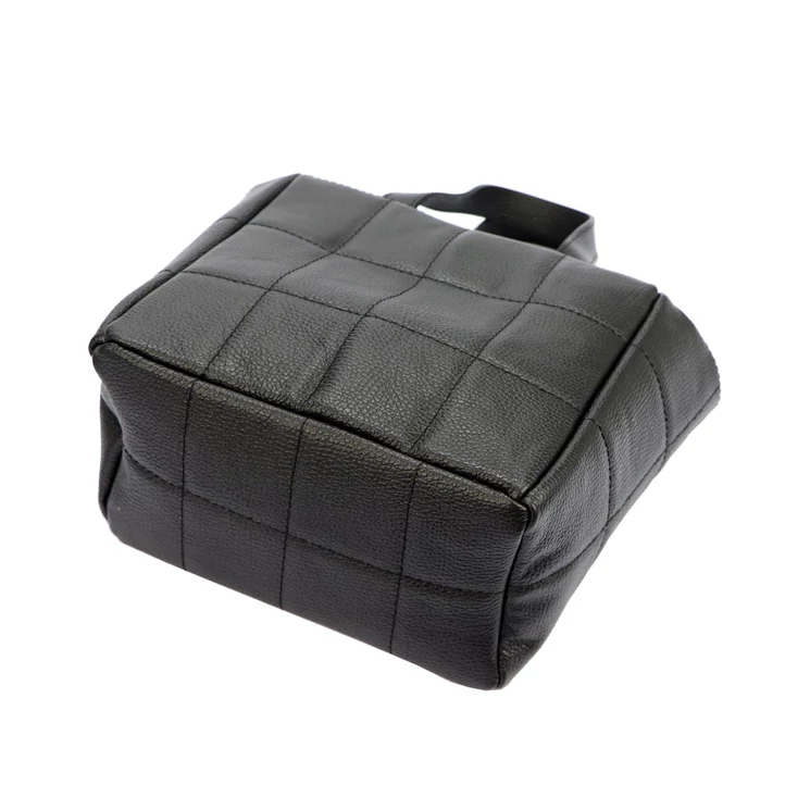 Luka Valódi bőr női táska