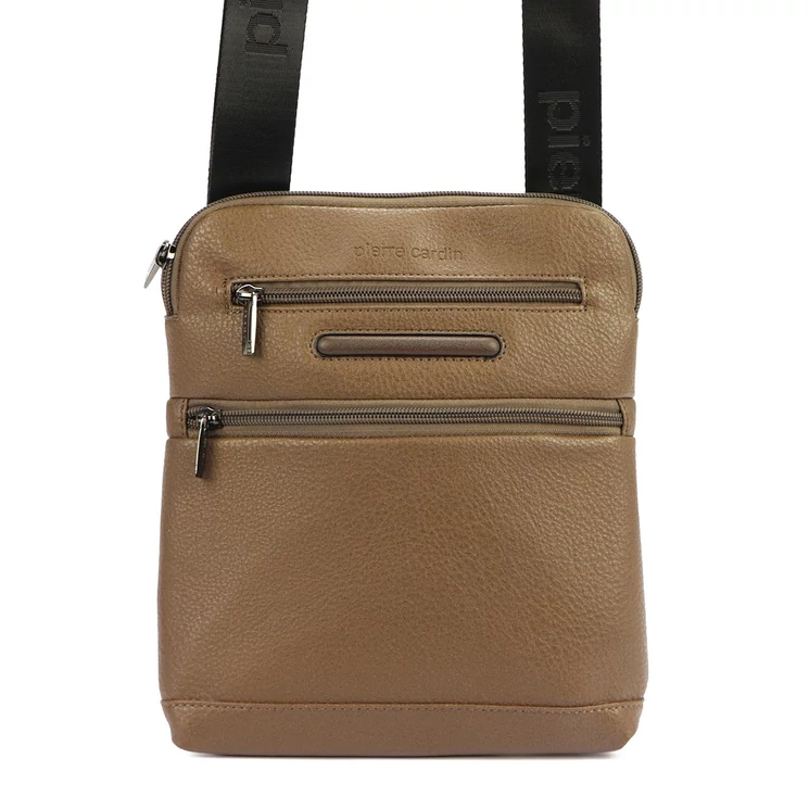 Pierre Cardin Ecopelle Válltáska