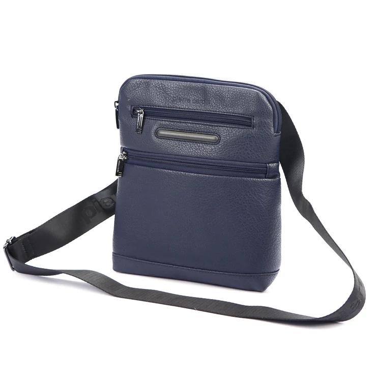 Pierre Cardin Ecopelle Válltáska