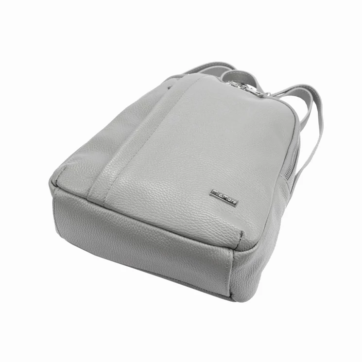 MiaMore Valódi bőr Hátizsák