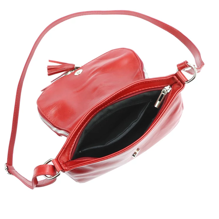 Luka Valódi bőr női táska