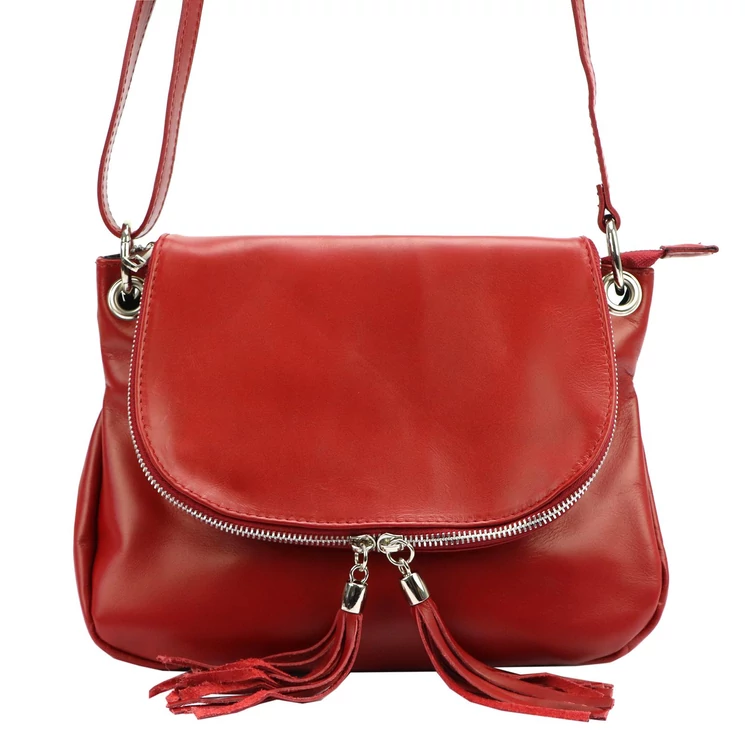 Luka Valódi bőr női táska