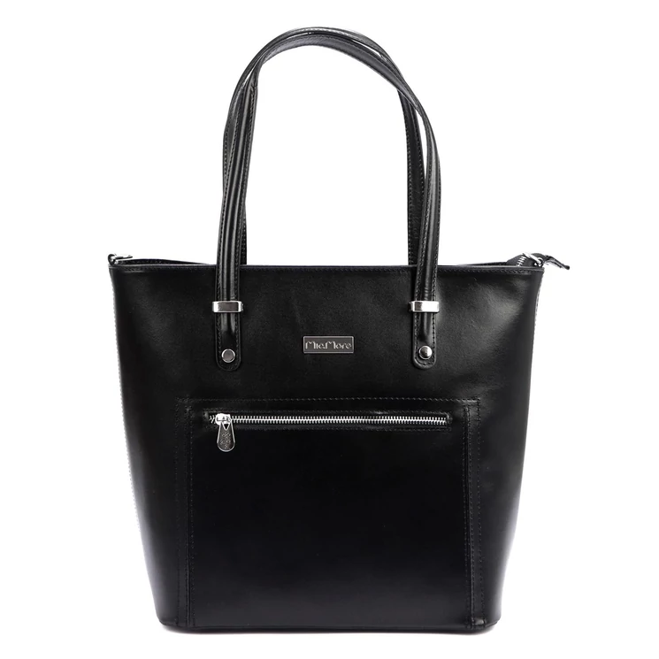 MiaMore Valódi bőr női táska