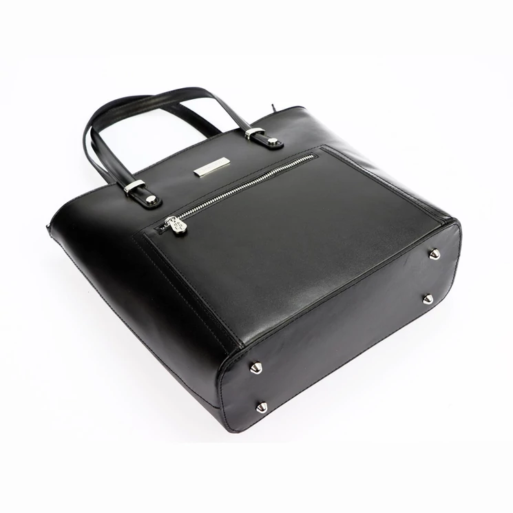 MiaMore Valódi bőr női táska