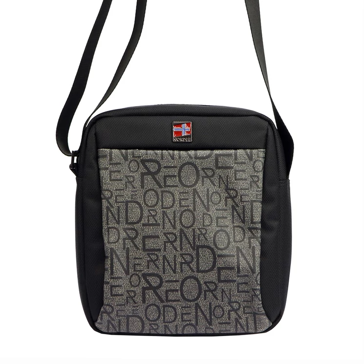 Nordee Ecopelle Válltáska