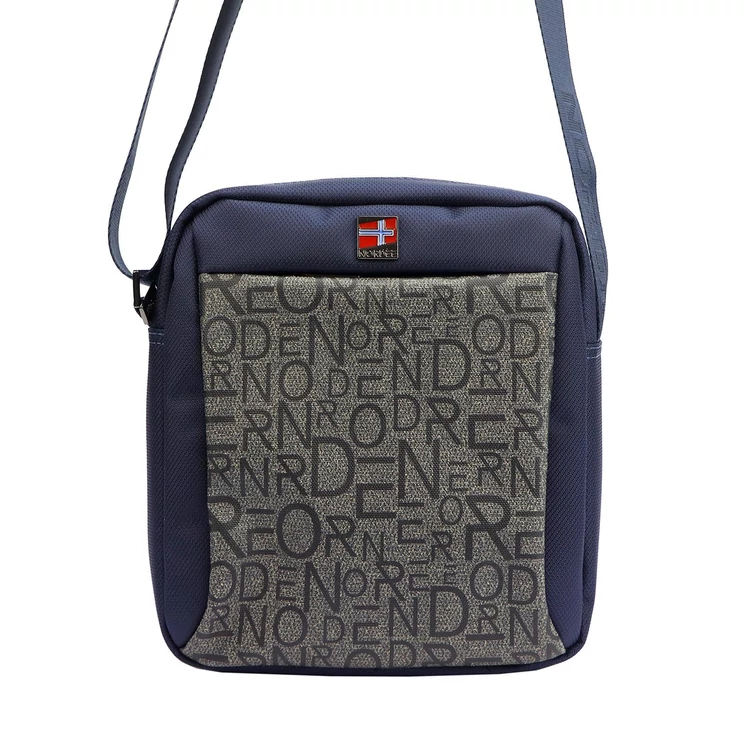 Nordee Ecopelle Válltáska