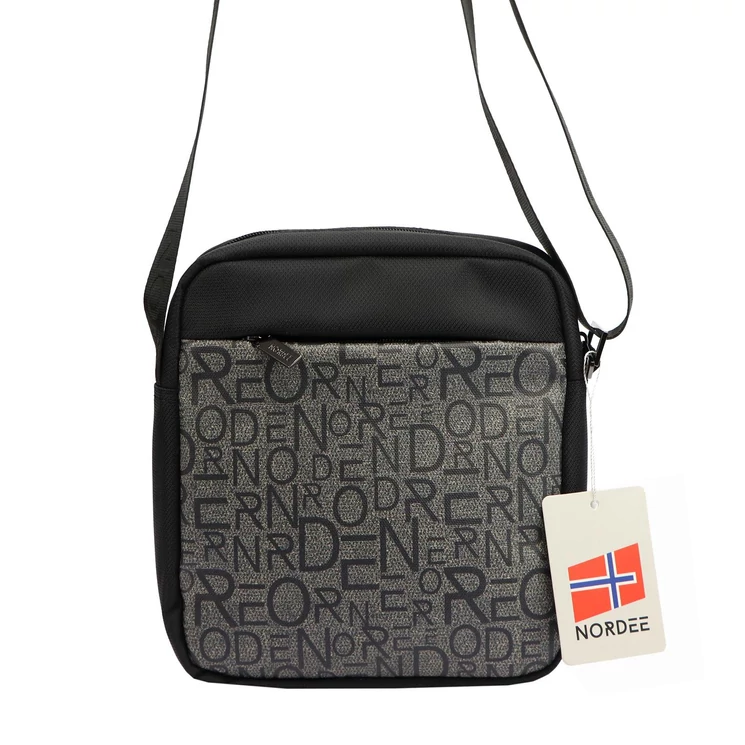 Nordee Ecopelle Válltáska