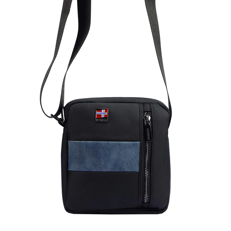 Nordee Ecopelle Válltáska