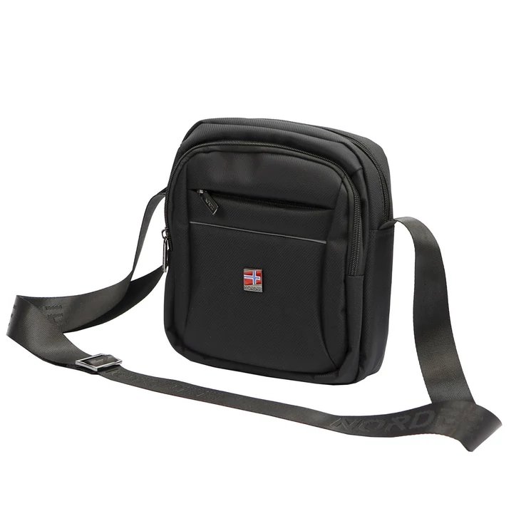 Nordee Ecopelle Válltáska