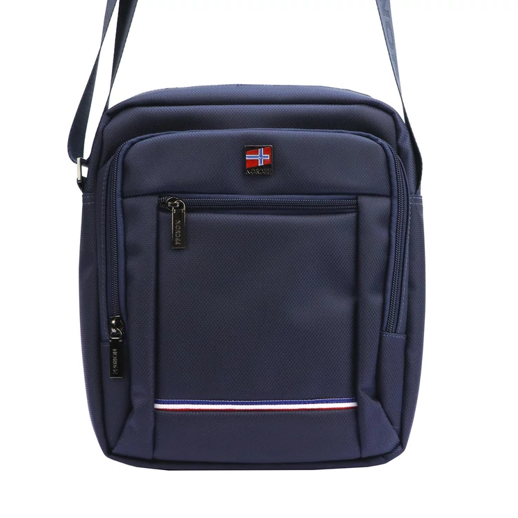 Nordee Ecopelle Válltáska