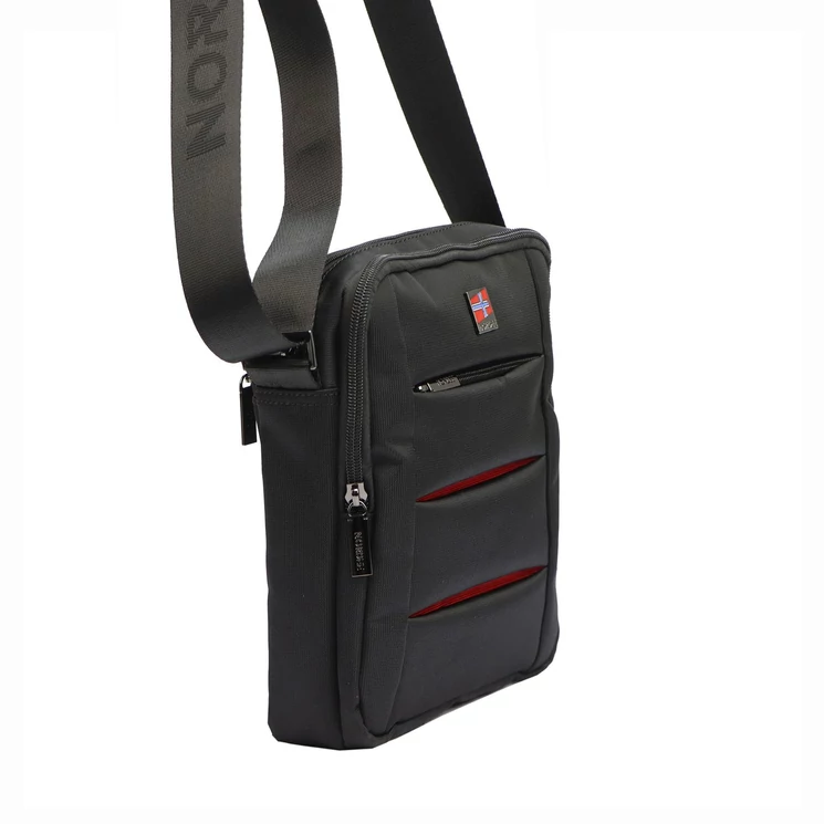 Nordee Ecopelle Válltáska