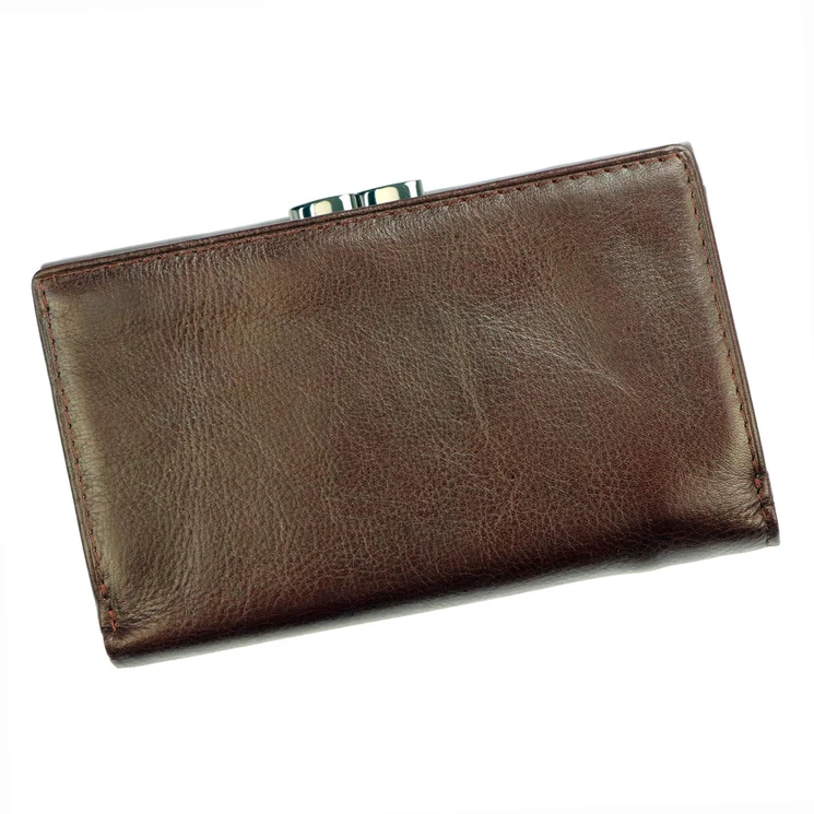 Albatross Valódi bőr Pénztárca