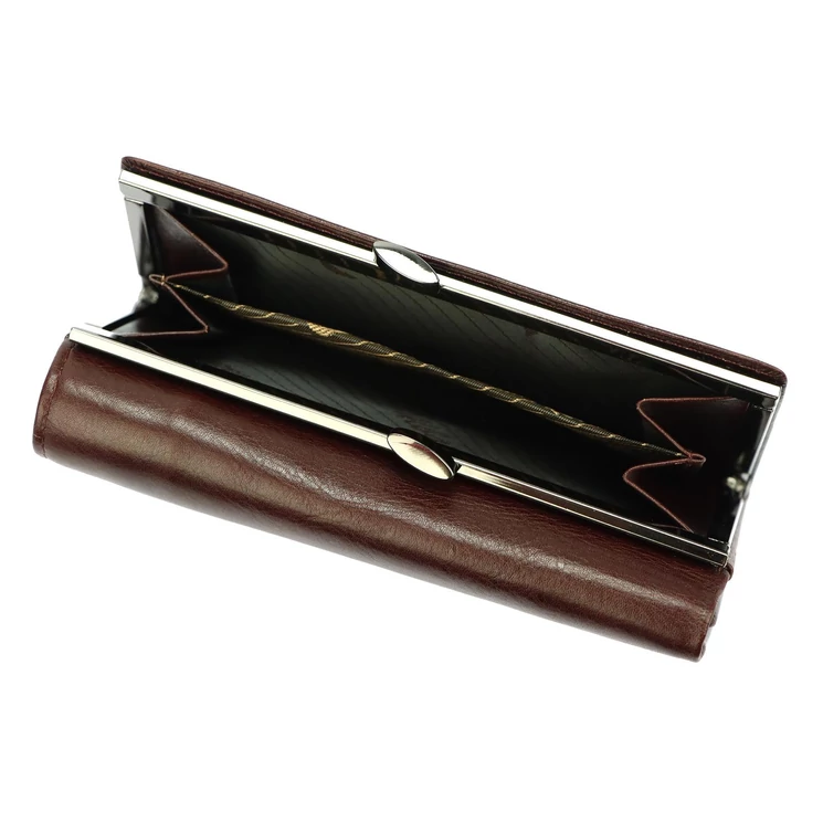 Albatross Valódi bőr Pénztárca