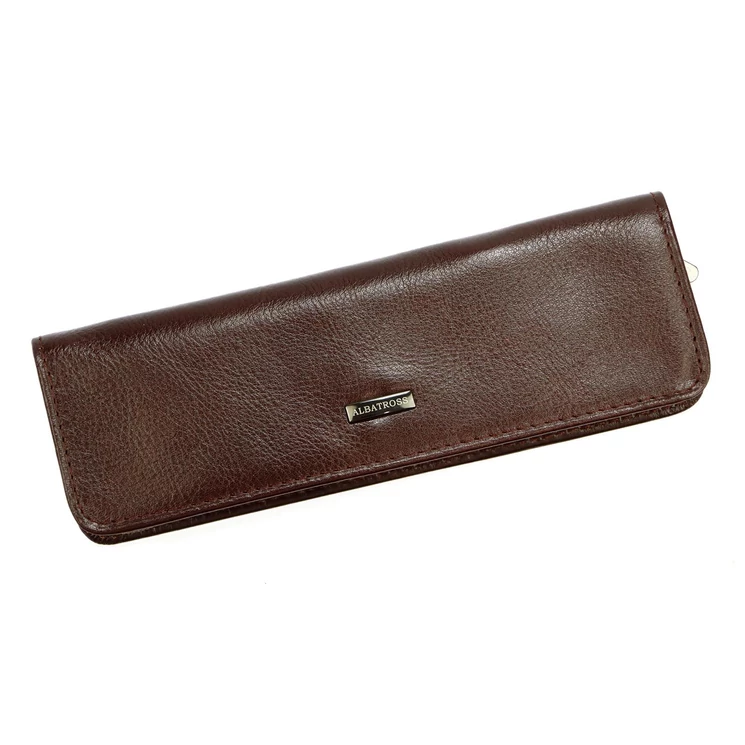 Albatross Valódi bőr Kulcstartó